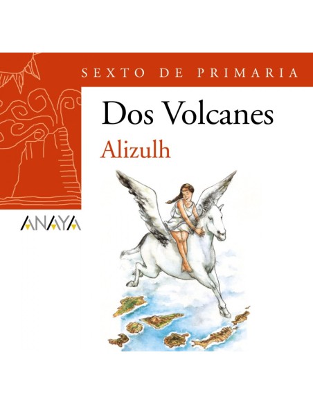  Blister Alizulh 6º de Primaria Canarias 